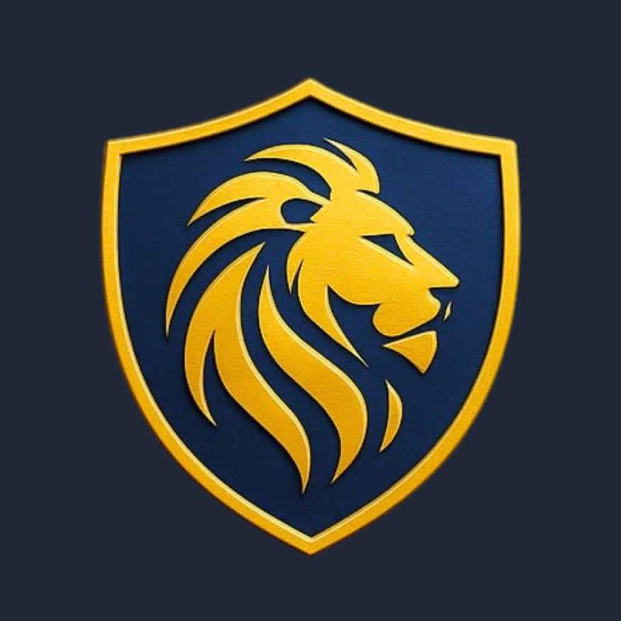 Dispute Lion