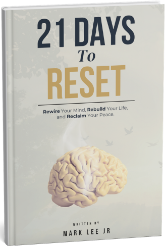 21 Days to Reset book